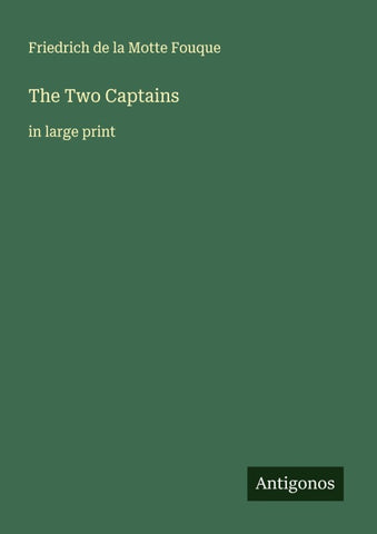 The Two Captains