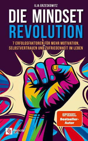 Die Mindset Revolution