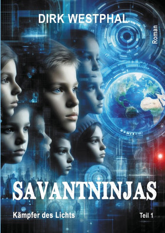 Savantninjas