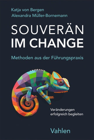 Souverän im Change