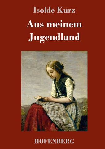 Aus meinem Jugendland