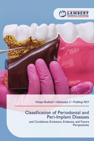 Classification of Periodontal and Peri-Implant Diseases