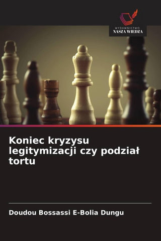 Koniec kryzysu legitymizacji czy podzia¿ tortu