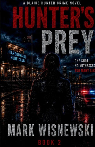Hunter's Prey