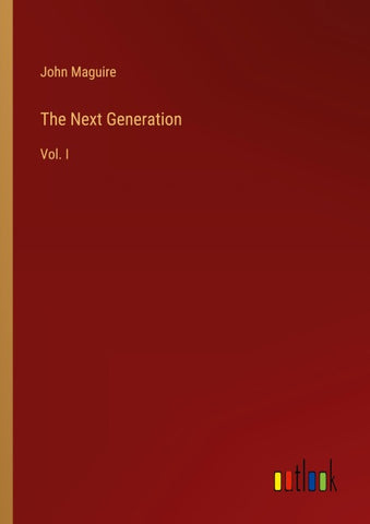 The Next Generation