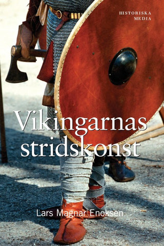 Vikingarnas stridskonst
