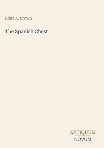 The Spanish Chest