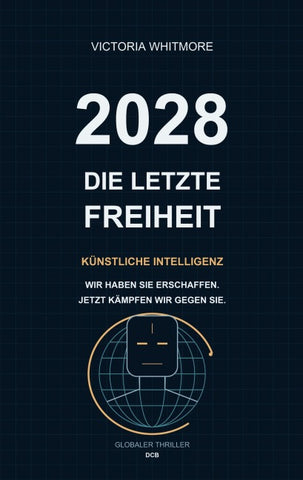 2028 – Die letzte Freiheit