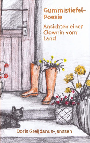 Gummistiefel-Poesie