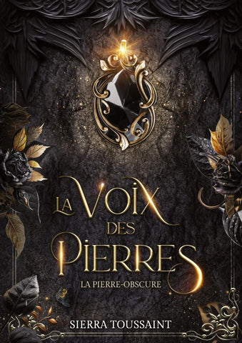 La Voix des Pierres