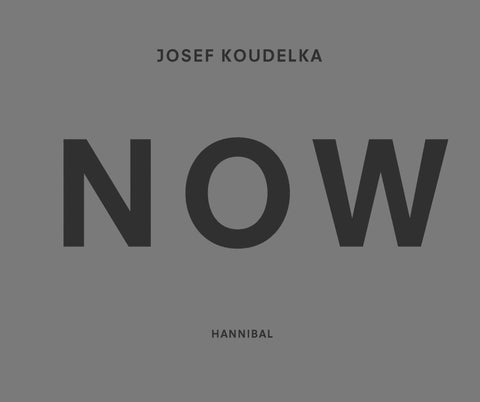 Josef Koudelka