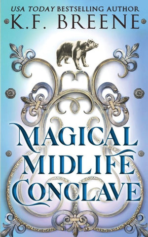 Magical Midlife Conclave