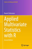 Applied Multivariate Statistics with R