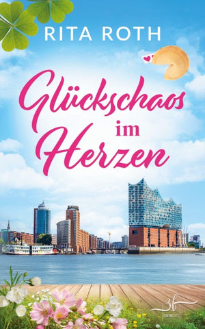 Glückschaos im Herzen