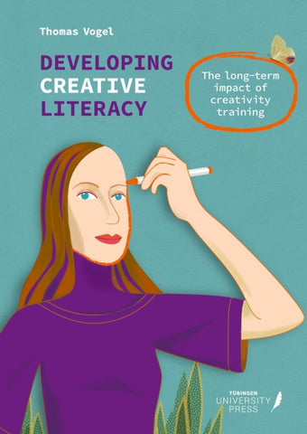 Developing Creative Literacy