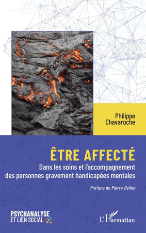 Être affecté