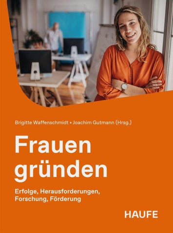 Frauen gründen