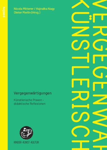Vergegenwärtigungen