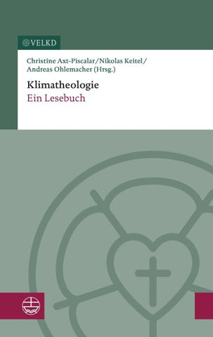 Klimatheologie