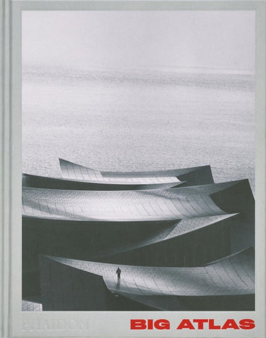 Bjarke Ingels Group Atlas