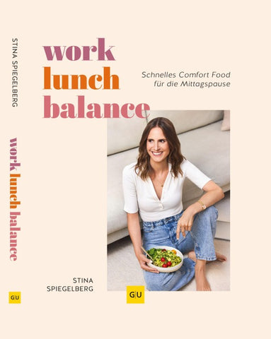 Work-Lunch-Balance