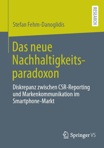 Das neue Nachhaltigkeitsparadoxon