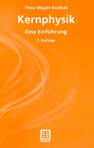 Kernphysik