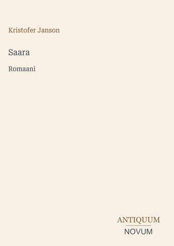 Saara