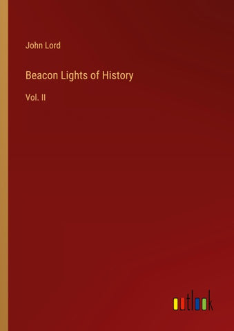 Beacon Lights of History