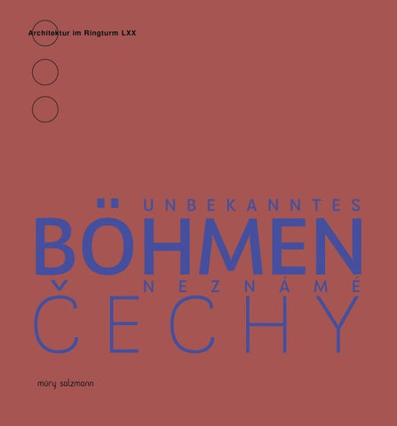 Unbekanntes Böhmen