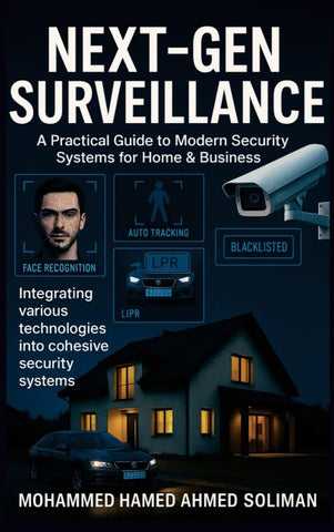 Next-Gen Surveillance