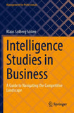 Intelligence Studies in Business