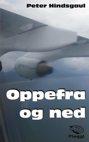 Oppefra og ned