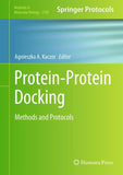 Protein-Protein Docking