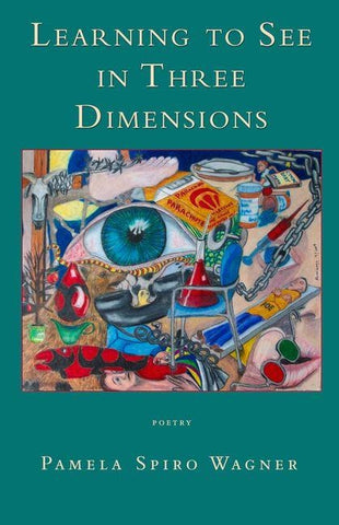 Learning to See in Three Dimensions
