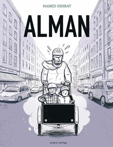 Alman