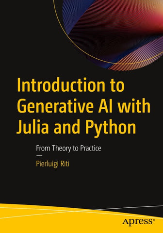 Introduction to Generative AI with Julia and Python