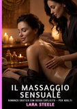 Il Massaggio Sensuale
