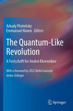 The Quantum-Like Revolution