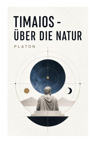 Timaios - Über die Natur