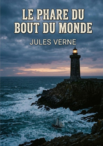 Le Phare du bout du monde