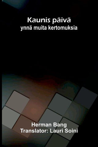 Kaunis päivä