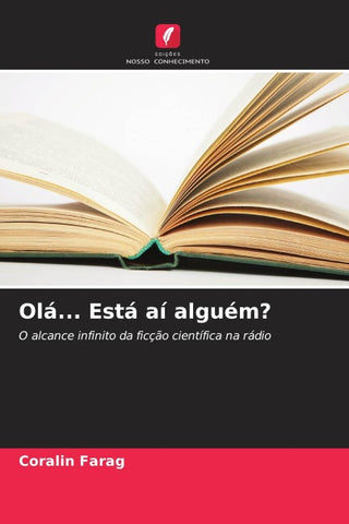 Olá... Está aí alguém?