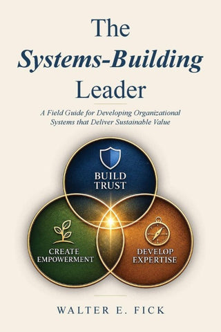 The Systems-Building Leader