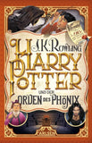 Harry Potter und der Orden des Phönix (