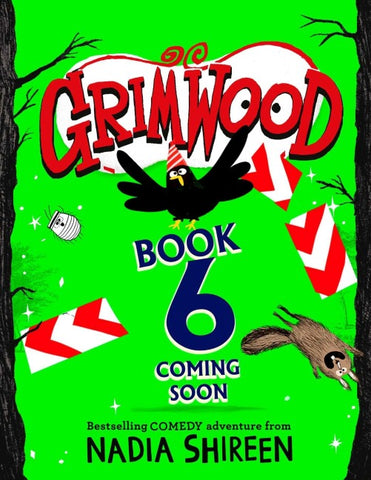 Grimwood