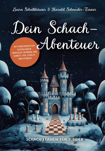 Dein Schach-Abenteuer