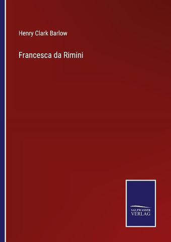 Francesca da Rimini