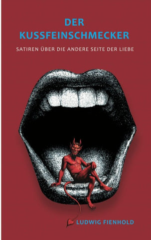 Der Kussfeinschmecker