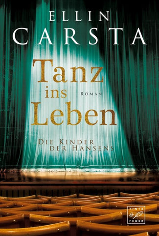 Tanz ins Leben